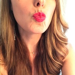 Meet your Posher, Jess